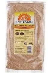 INT-SALIM Salvado Trigo 500 gr
