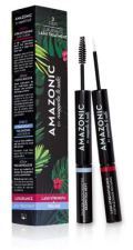Amazonic Pesta&ntilde;as S&eacute;rum Fortalecedor + Voluminizador 6 ml