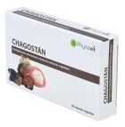 Chagostan 30 C&aacute;psulas