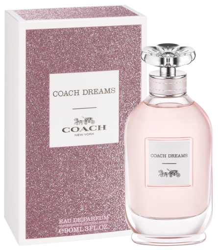 Coach Dreams Eau de Parfum