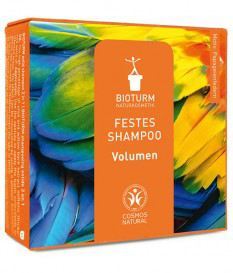 Bioturm Champ&uacute; S&oacute;lido Volumen 100 gr