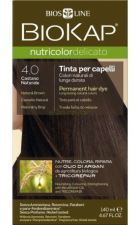 Tinte Rapid Castaño Claro Natural 5.0 Tinte Rapid Castaño Claro Natural 5.0