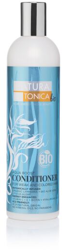 Natura Est&oacute;nica Aqua Boost Acondicionador 400 ml