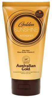 Australian Gold Sunshine Golden Intensifier professional lotion 133 ml