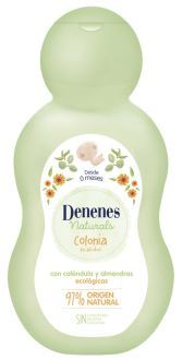 Denenes Naturals Refreshing Cologne 500 ml