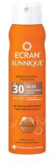 Sunnique Bruma Protectora Invisible SPF 30 75 ml