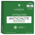 Vitalfan Anticaída Progresiva 30 Cápsulas Vitalfan Anticaída Progresiva 30 Cápsulas