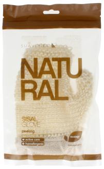 Suavipiel Guante Ecol&oacute;gico 100% Natural