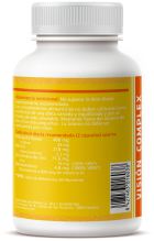Vision Complex 60 c&aacute;psulas de 520 mg