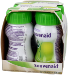 Souvenaid Cappuccino 4 x 125 ml Souvenaid Cappuccino 4 x 125 ml