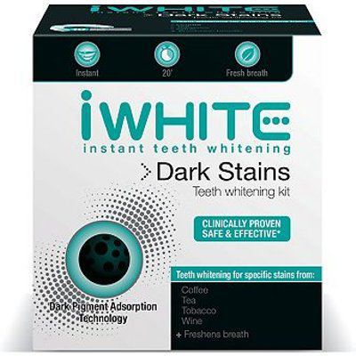 iwhite Bleaching Kit Dark Stains 10 units