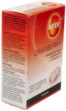 Tratamiento Cranberry 30 c&aacute;psulas