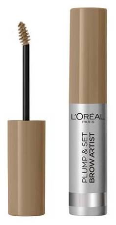 L'Or&eacute;al Paris Brow Artist Plumset M&aacute;scara de Cejas 4,9 ml