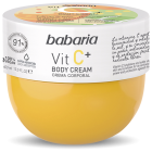 Crema Corporal Vitamina C 400 ml Crema Corporal Vitamina C 400 ml