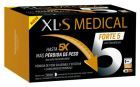 XLS Forte 5 con 180 Cápsulas XLS Forte 5 con 180 Cápsulas