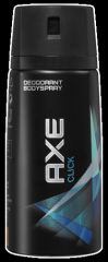 Desodorante Click Vaporizador 150 ml