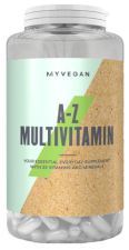 Vegan A-Z Multivitamin Vegan A-Z Multivitamin