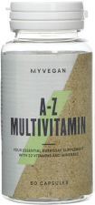 Vegan A-Z Multivitamin Vegan A-Z Multivitamin