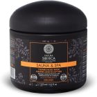 Sauna & Spa Termo Mascarilla Corporal 370 ml