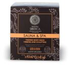 Sauna & Spa Termo Mascarilla Corporal 370 ml