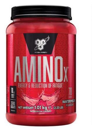 BSN Amino X Watermelon