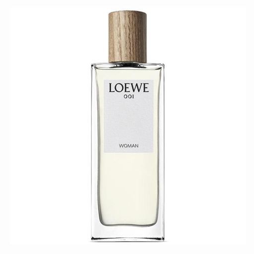 Loewe 001 Woman Edp Vaporizer