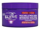 Color Vive Violeta Mascarilla Intensiva Matizadora 250 ml Color Vive Violeta Mascarilla Intensiva Matizadora 250 ml