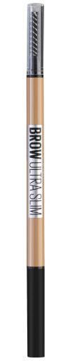 Maybelline Brow Ultra Slim L&aacute;piz de Cejas 0,9 gr