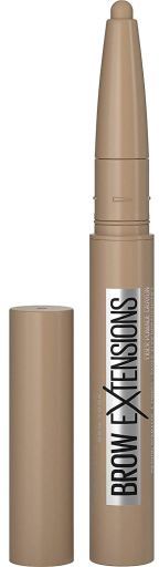 Maybelline Brow Extensions Cray&oacute;n Pomada de Cejas