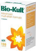 Advanced Multi-Strain Formula Advanced Multi-Strain Formula