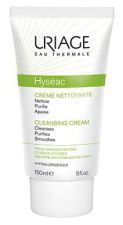 Hyseac Crema Limpiadora 150 ml Hyseac Crema Limpiadora 150 ml