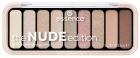 The Nude Edition Paleta de Sombras 10 gr The Nude Edition Paleta de Sombras 10 gr