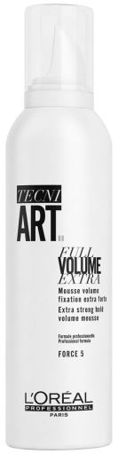 L'Or&eacute;al Professionnel Tecni Art Foam Full Volume Extra 250 ml