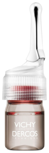 Vichy Dercos Aminexil Clinical 5 Hombre Tratamiento Antica&iacute;da
