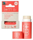 B&aacute;lsamo labial de Vainilla hidratante y nutritivo 5 gr
