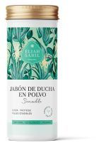 Jab&oacute;n Ducha Peles Sensibles en Polvo 90 gr