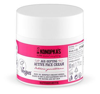 Dr. Konopka's Intensive Anti-Aging Facial Cream 50 ml