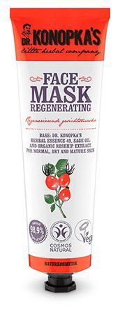 Dr. Konopka's Regenerating Facial Mask 75 ml