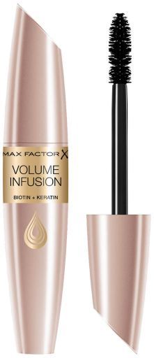 Volume Infusion Mascara de Pesta&ntilde;as