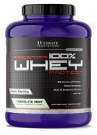 Prostar Whey 2,39 kg