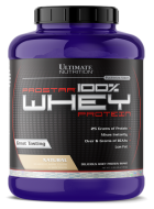 Prostar Whey 2,39 kg