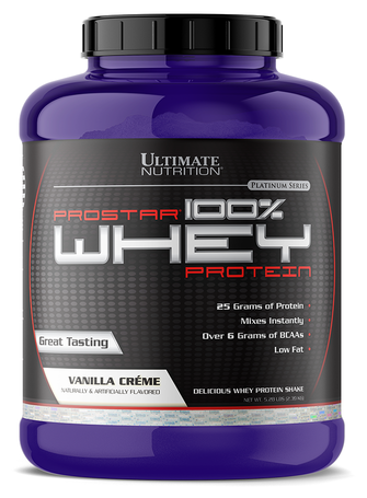 Prostar Whey 2,39 kg