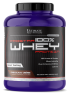 Prostar Whey 2,39 kg
