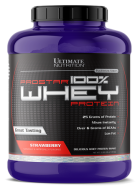 Prostar Whey 2,39 kg