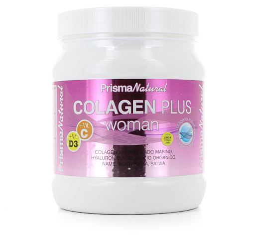 Prisma Natural Prisma Woman colagen bote 300 gr