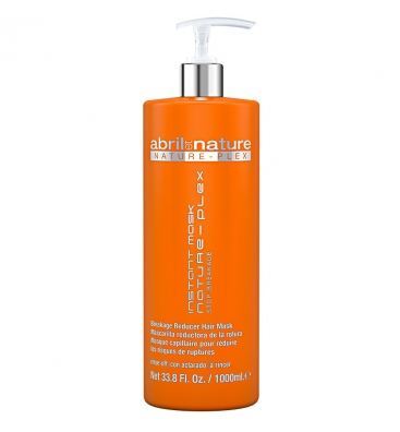 Abril Et Nature Plex Instant Mascarilla