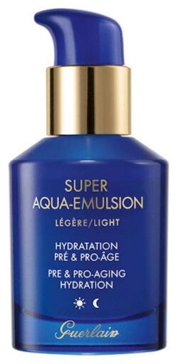 Super Aqua Emulsi&oacute;n Ligera 50 ml