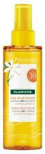 Polysianes Aceite Seco spf 30 200 ml