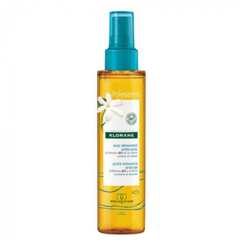 Polysianes After Sun Oil Reparador 150 ml