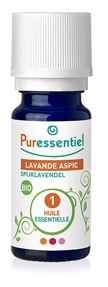 Puressentiel Aceite Esencial de Lavanda Aspica 10 ml